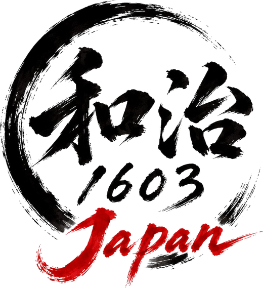 和治1603Japan