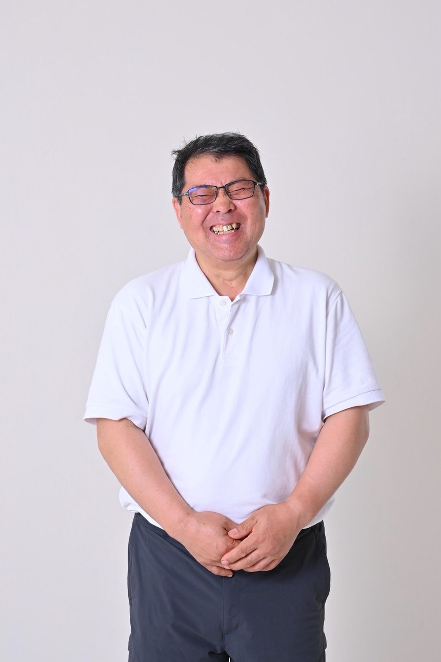 和治1603Japan 代表 齊藤和治